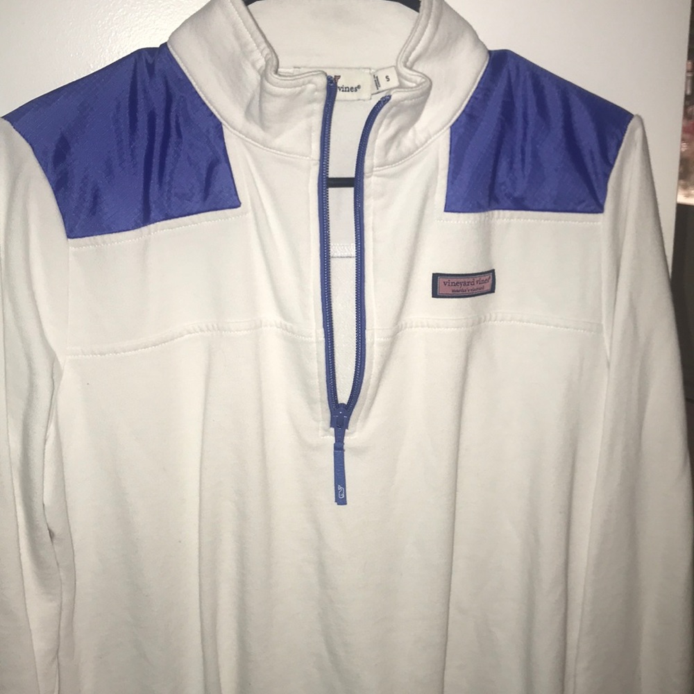 Womens Shep Shirt